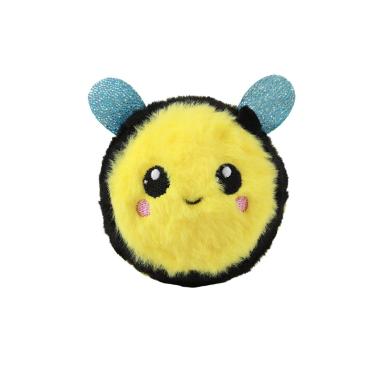 Pallina rimbalzante bee