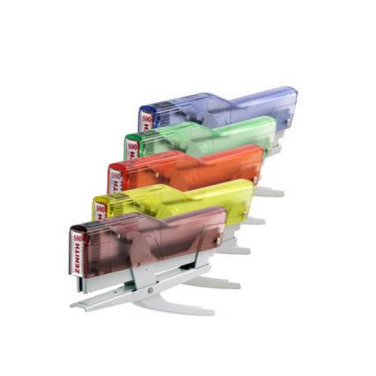 Cucitrice zenith 590  fun