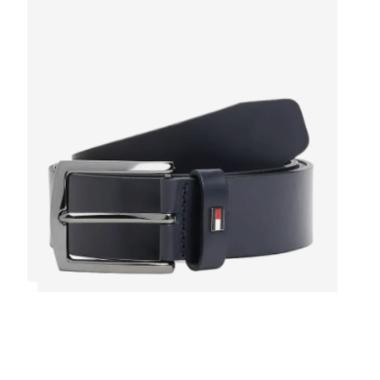 Cintura tommy hilfiger uomo