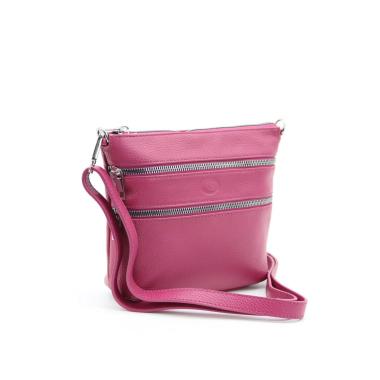 Borsa tracolla donna gay mattiolo colore cuoio