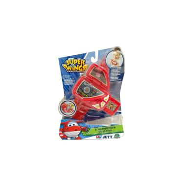 Super wings trasmettitore da polso