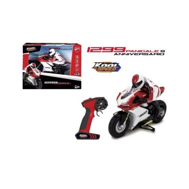 Ducati 1299 panigale s radio comandata