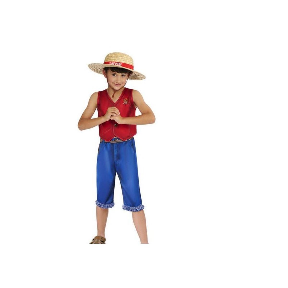Costume one piece