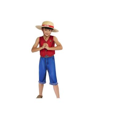 Costume one piece