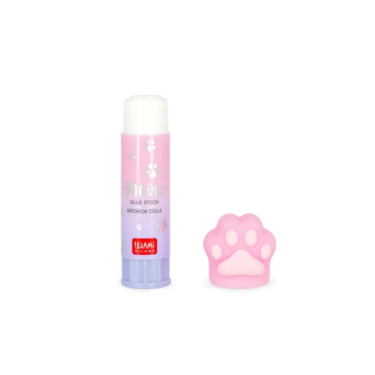 Colla stick kitty feelin legami