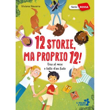 12 storie ma proprio 12!