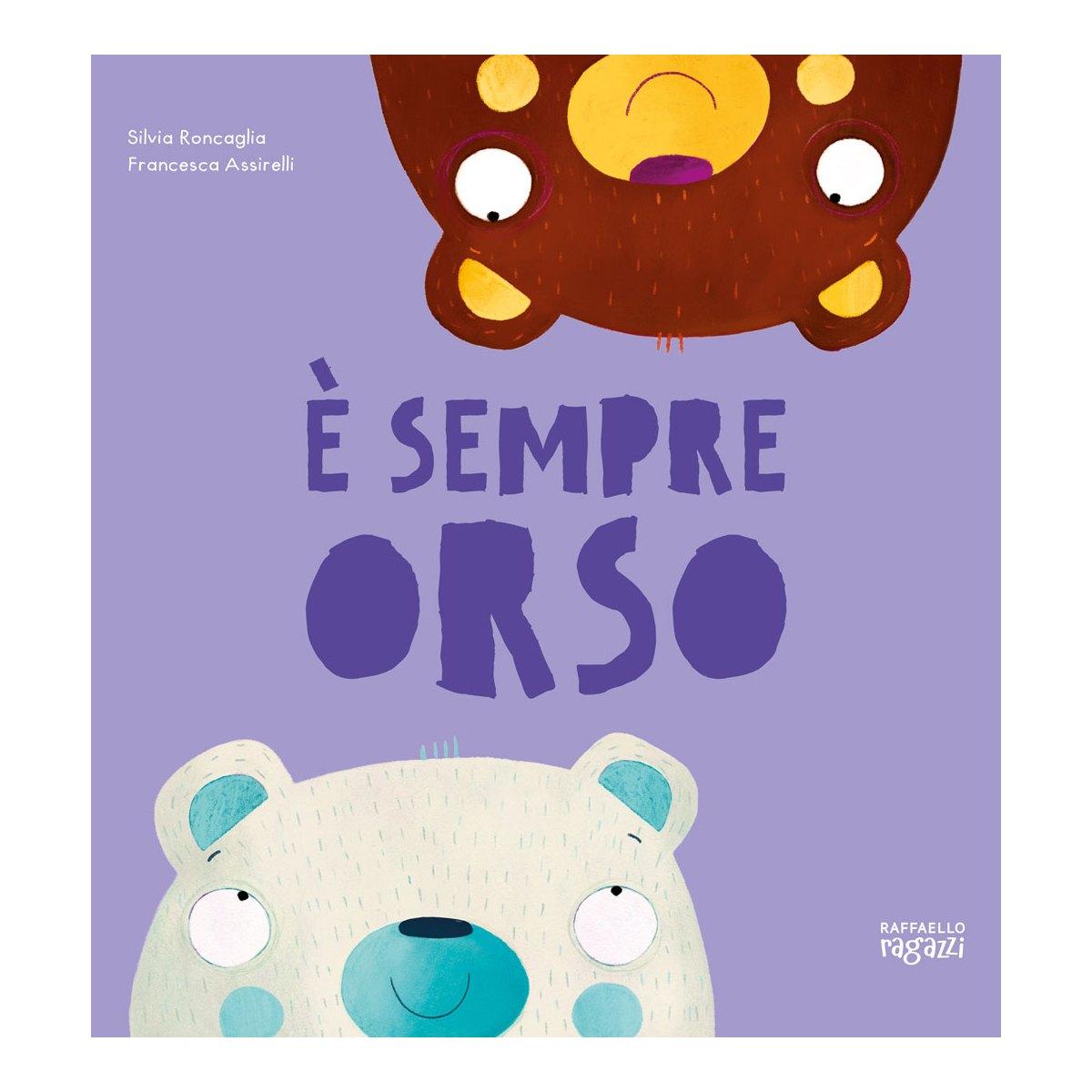 E' sempre orso