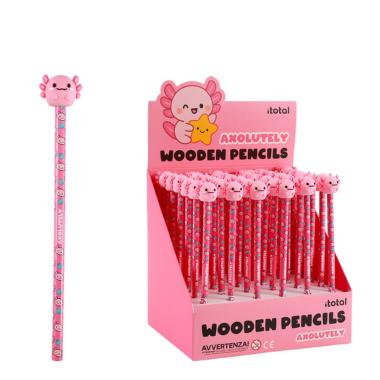 Matita 3d axolutely i-total