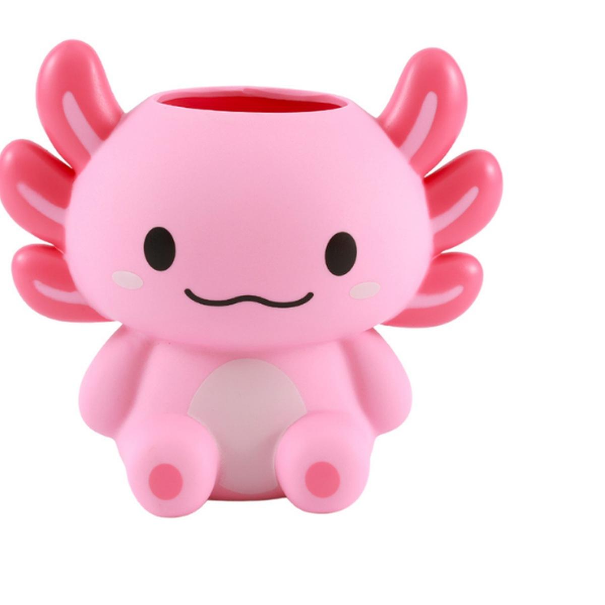 Portapenne 3d axolutely i-total