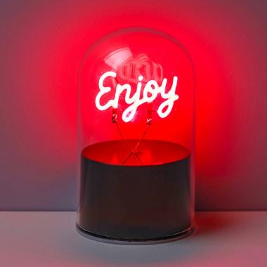 Lampada cupola enjoy