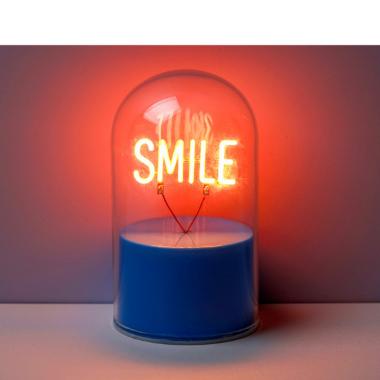 Lampada cupola smile