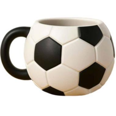 Tazza chunky football