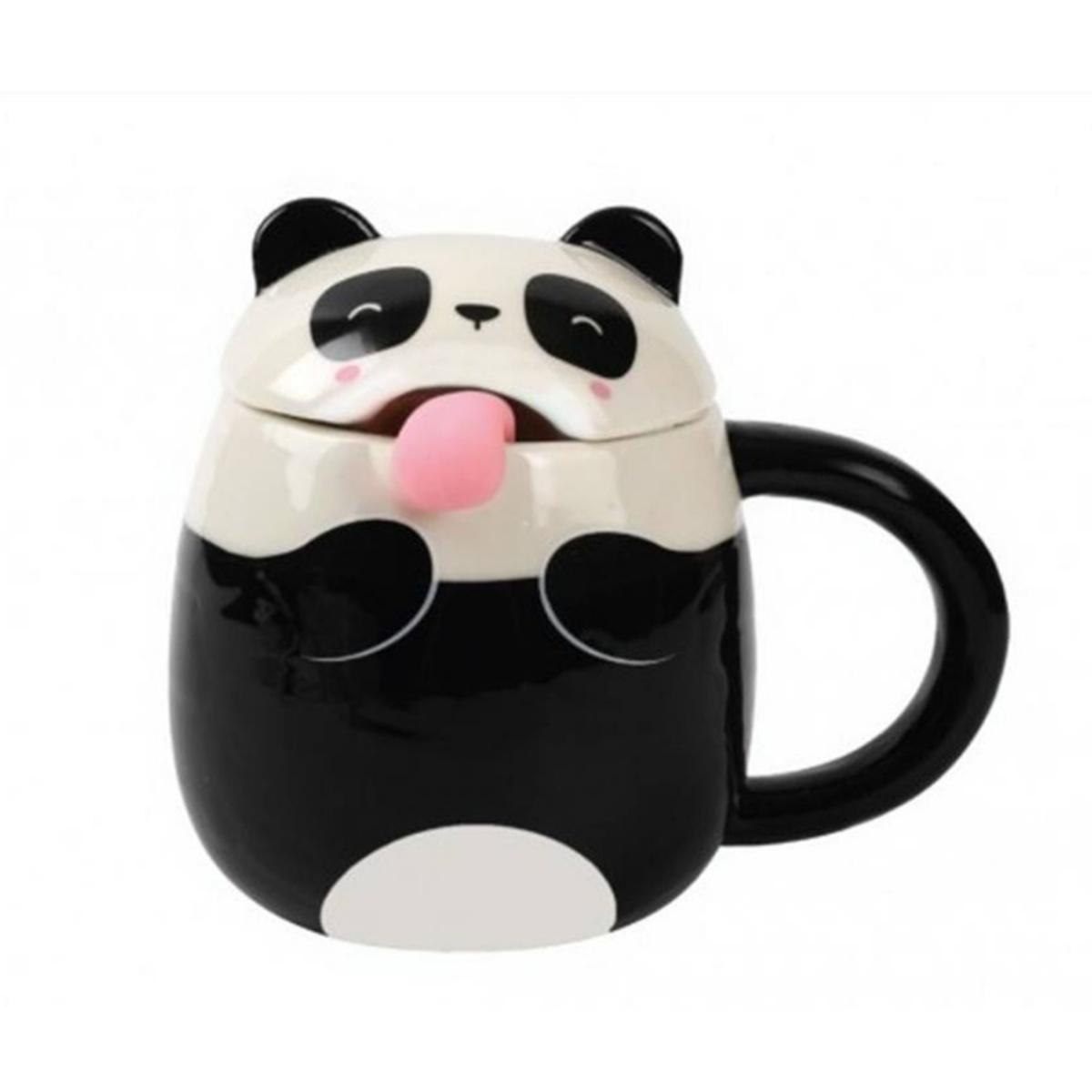 Tazza con lingua  Pandastic