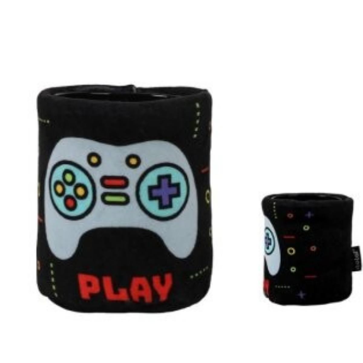 Portapenne plush let's play