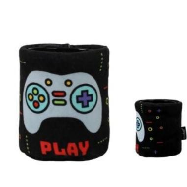 Portapenne plush let's play