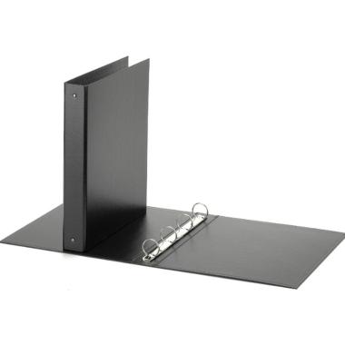 Raccoglitore siam ad anelli a4 colore nero