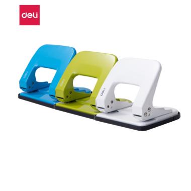 Perforatore in metallo 20 fogli