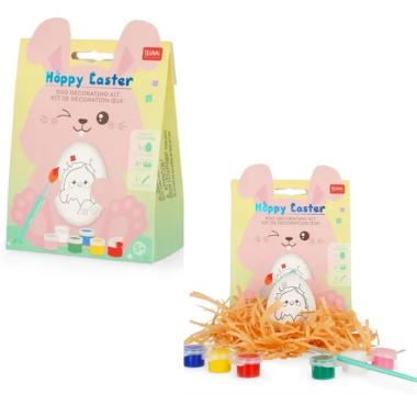 Kit decorazione uovo