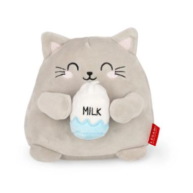 Mini peluche super soft kitty