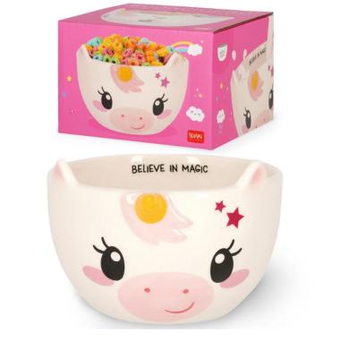 Scodella per Cereali in Gres Unicorn