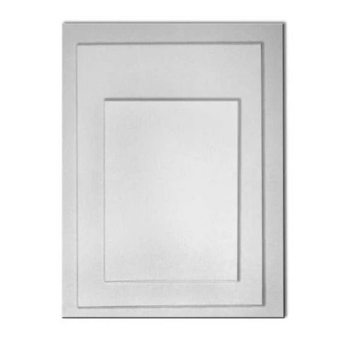 Cartone telato 20x30 cm artgraf