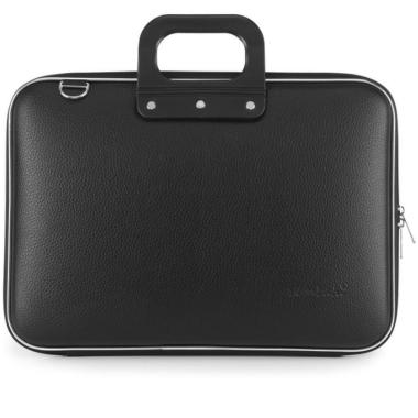 Borsa per laptop Bombata Classic da 15-16", nero