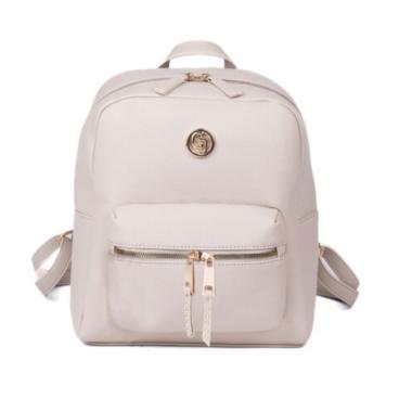 Zaino donna ecopelle carrera