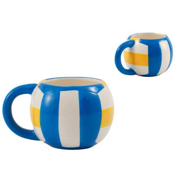 Tazza chunny mug volley