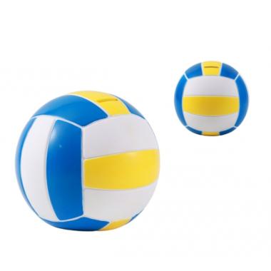 Salvadanaio volley