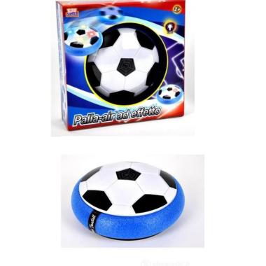 Palla  air ad effetto