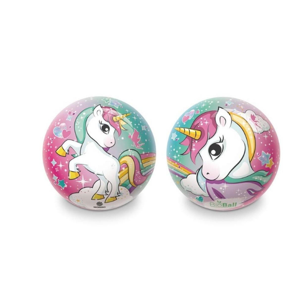 Pallone unicorno