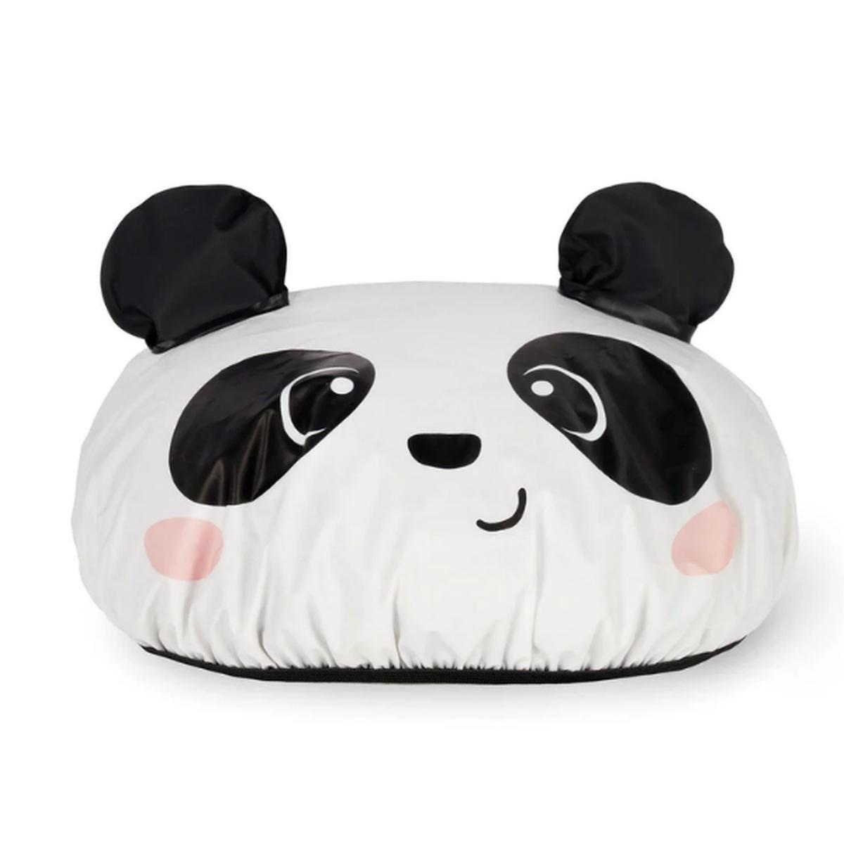 Cuffia capelli panda