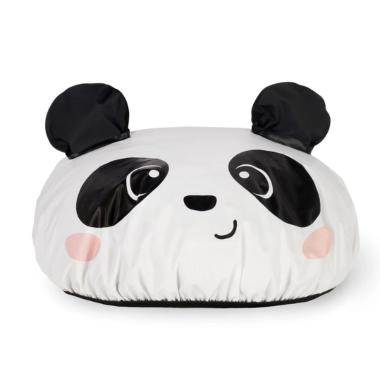 Cuffia capelli panda