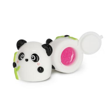 Lip gloss legami panda