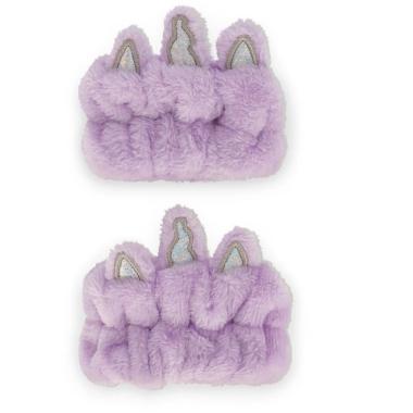 Polsini per skincare antigoccia unicorno