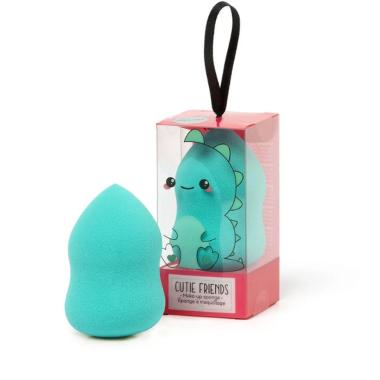 Spugnetta make up dino