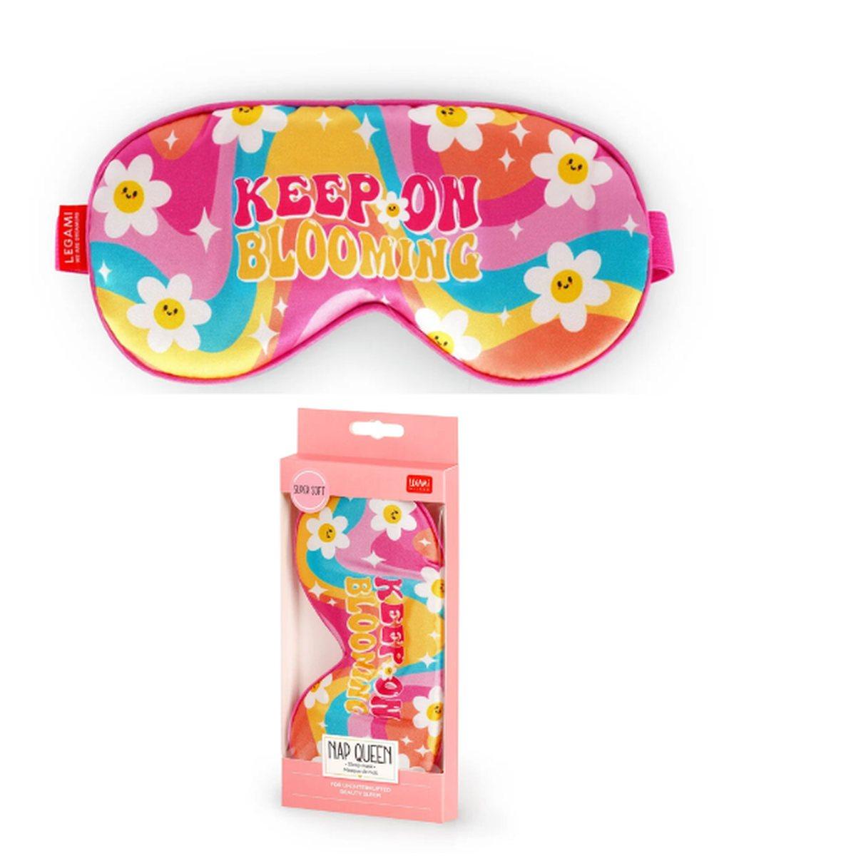 Mascherina da Notte Daisy - Nap Queen