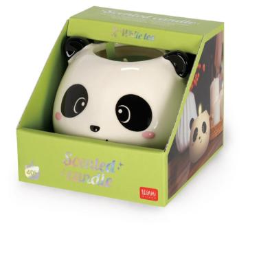 Candela Profumata Panda