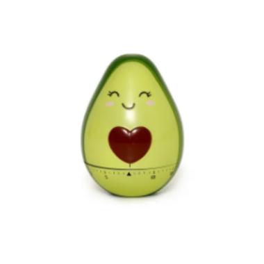 Timer da cucina avocado