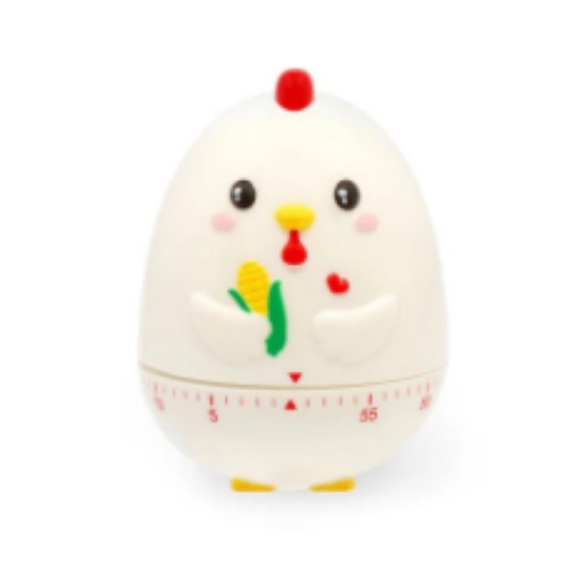 Timer da cucina gallina