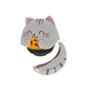 Rotella taglia pizza gatto