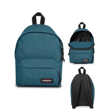 Zaino Eastpak Padded Pak'r Spark Jade