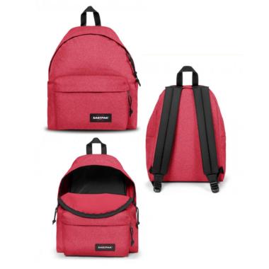 Zaino Eastpak Padded Pak'R Spark Carmine