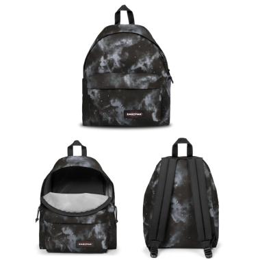 Zaino Eastpak  Padded Pakr Clouds Black