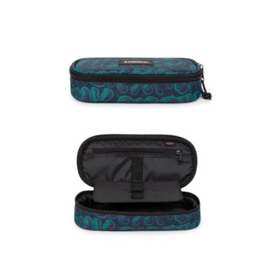 Borsellino eastpak ovale single inflat d navy