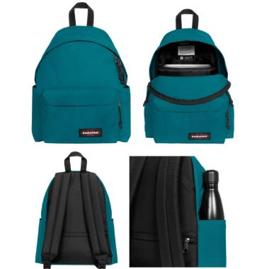 Zaino eastpak day pak'r jade teal