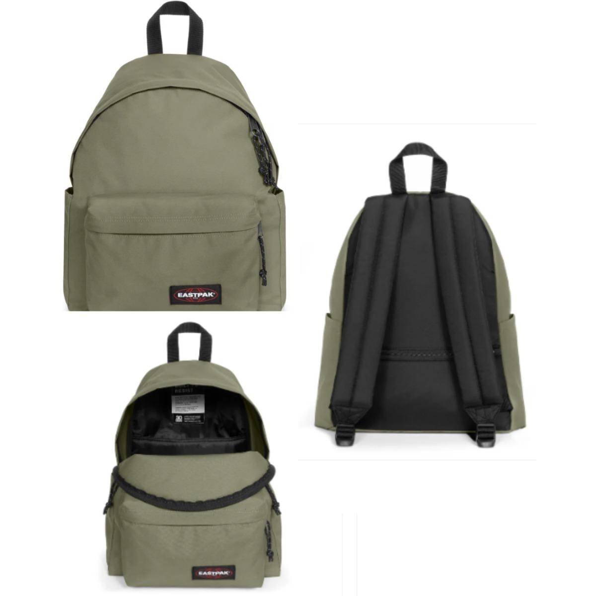 Zaino eastpak day pak'r sage green