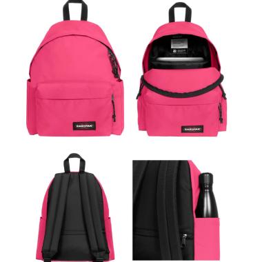 Zaino eastpak day pak'r carmine pink