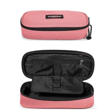 Borsellino eastpak oval single smu passion peach