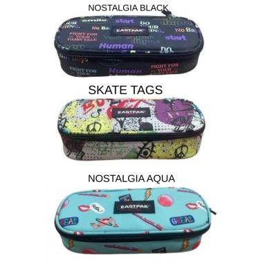 Borsellino eastpak oval single